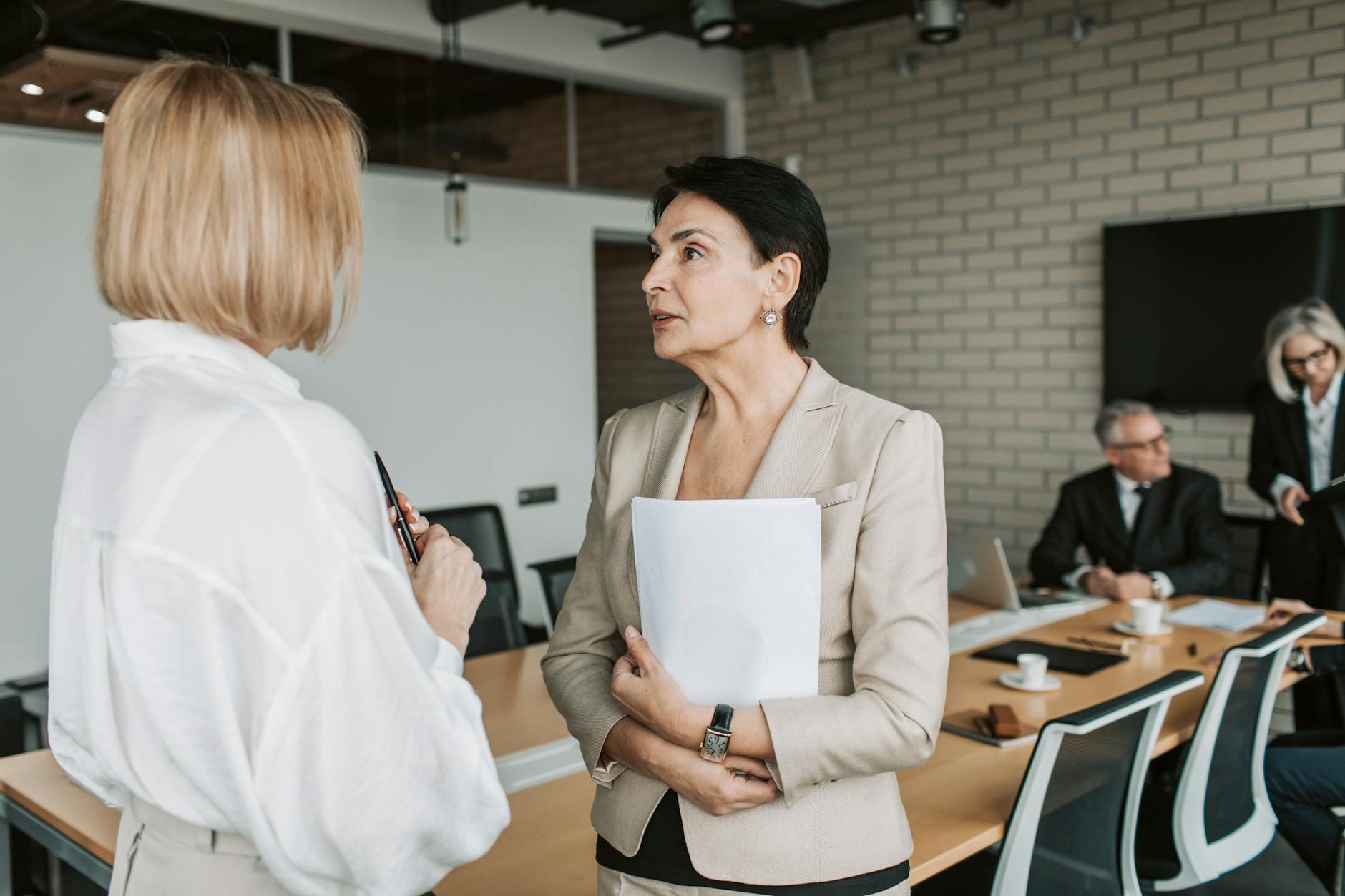 The Four-Day Week Is Quietly Becoming a Women's Issue in 2026