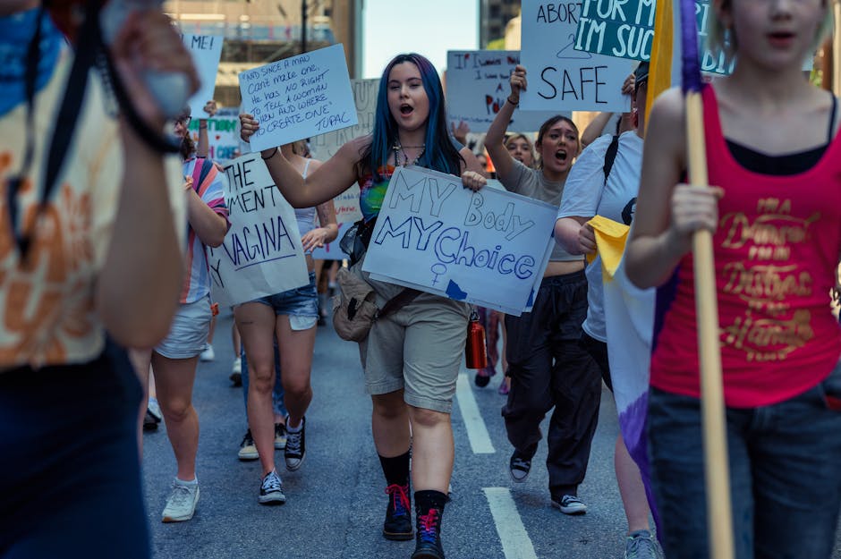 Reproductive Rights: The Year in Review