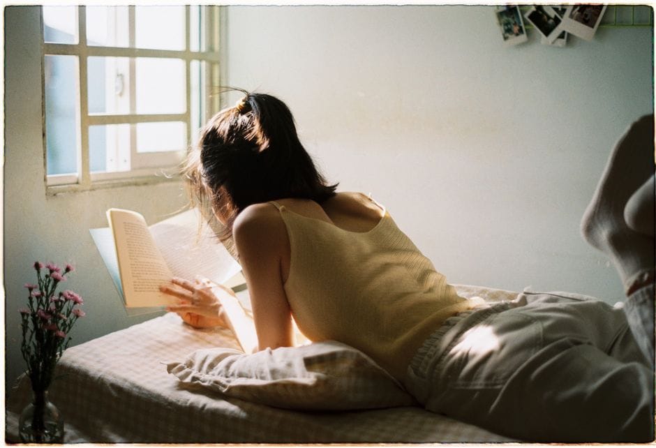 Why More Women Are Reading Romance and Romantasy
