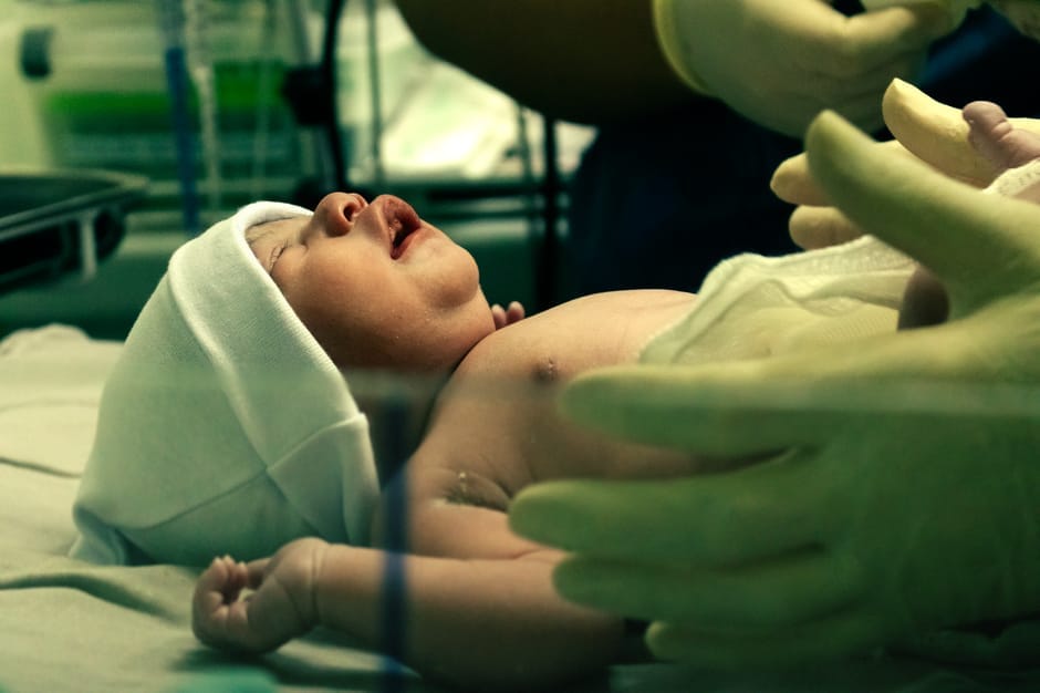 Maternal Mortality: The Numbers Most People Don't Know