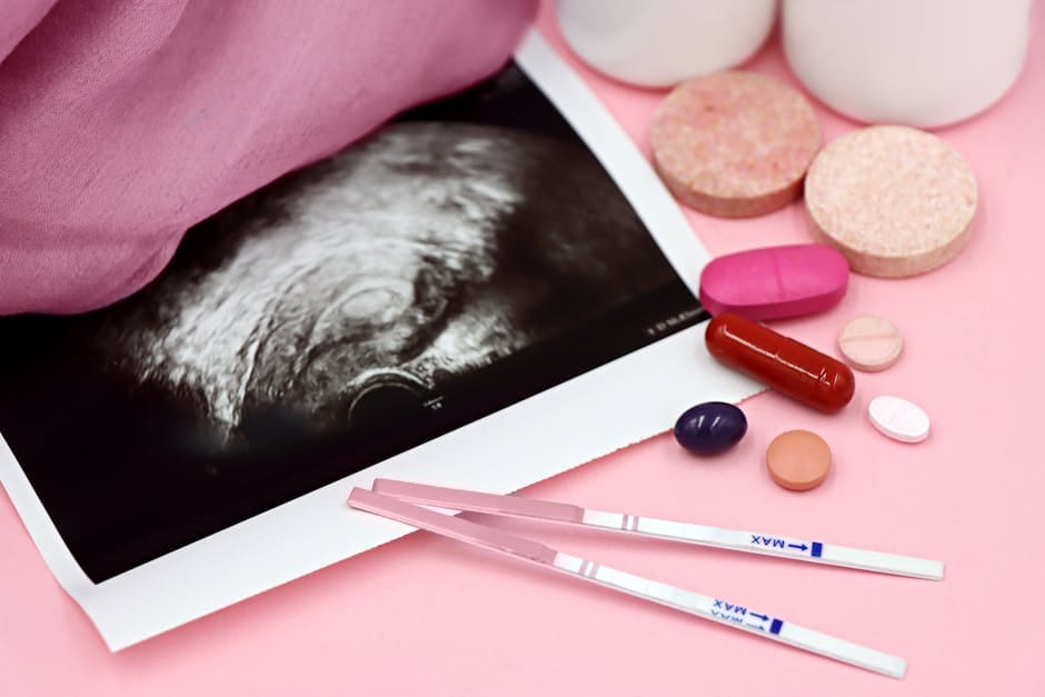 Reproductive Tech: IVF, Egg Freezing, and Insurance Coverage