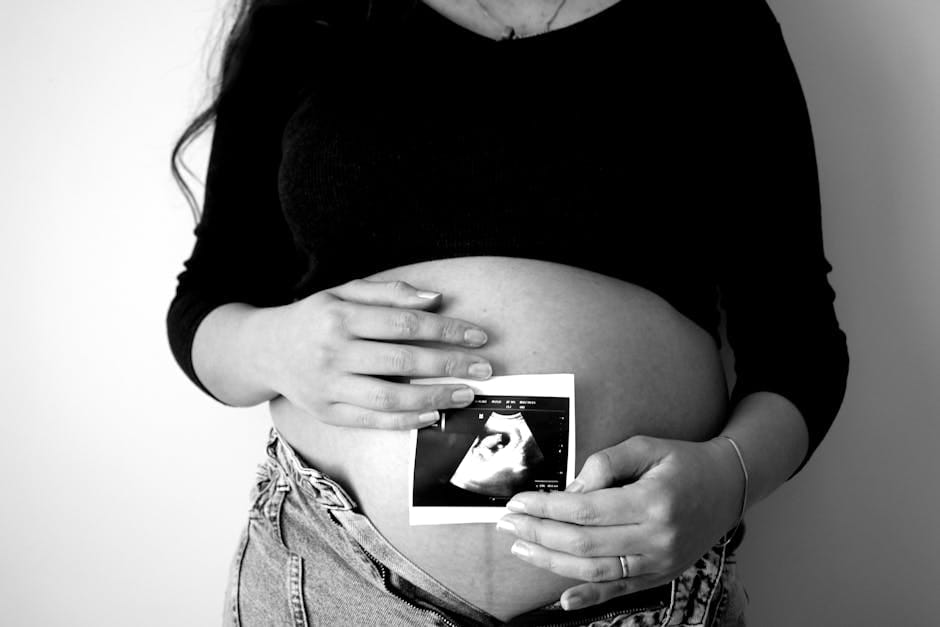 Why Maternity Photography Is Becoming Mainstream