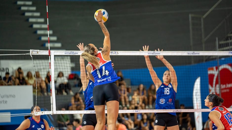 Why Women's Sport Coverage Is Expanding to New Sports
