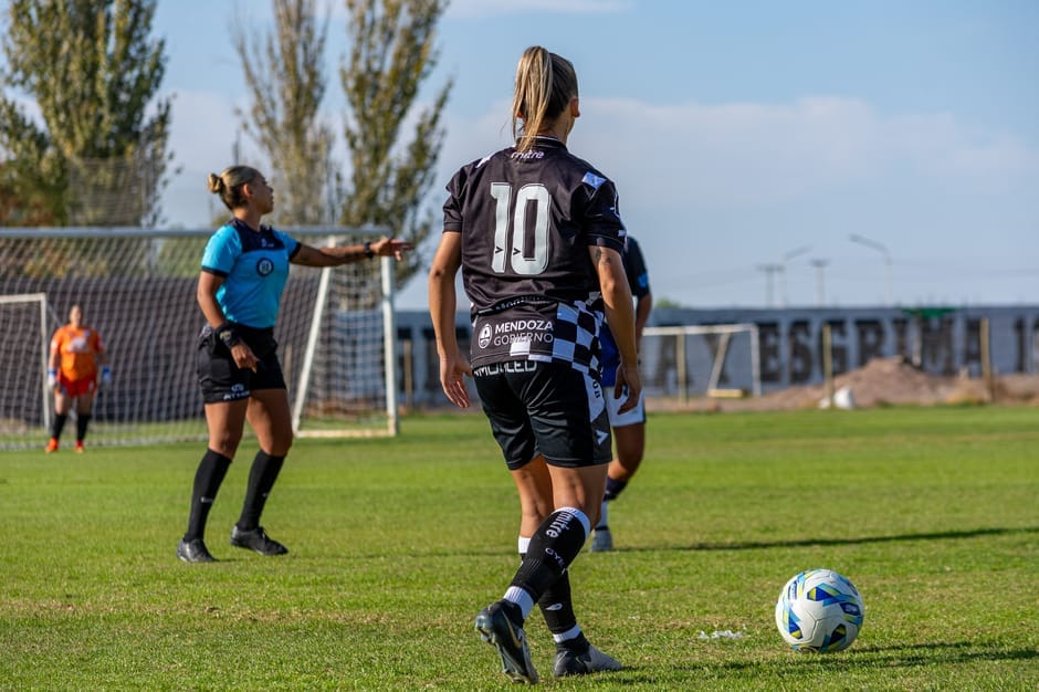 Why Women's Sport Investment Has Reached a Turning Point