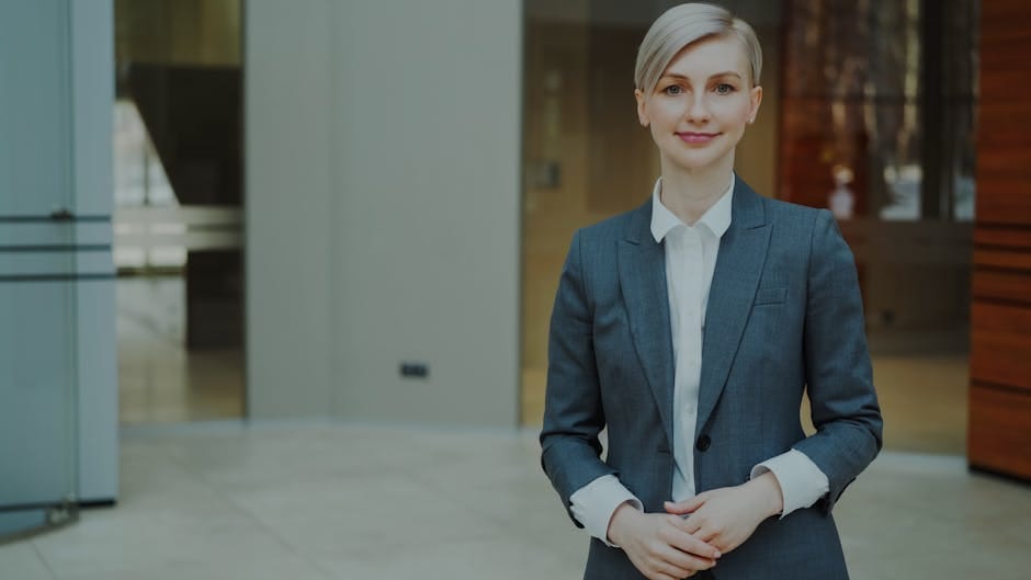 Why Female-Led Companies Outperform on Returns