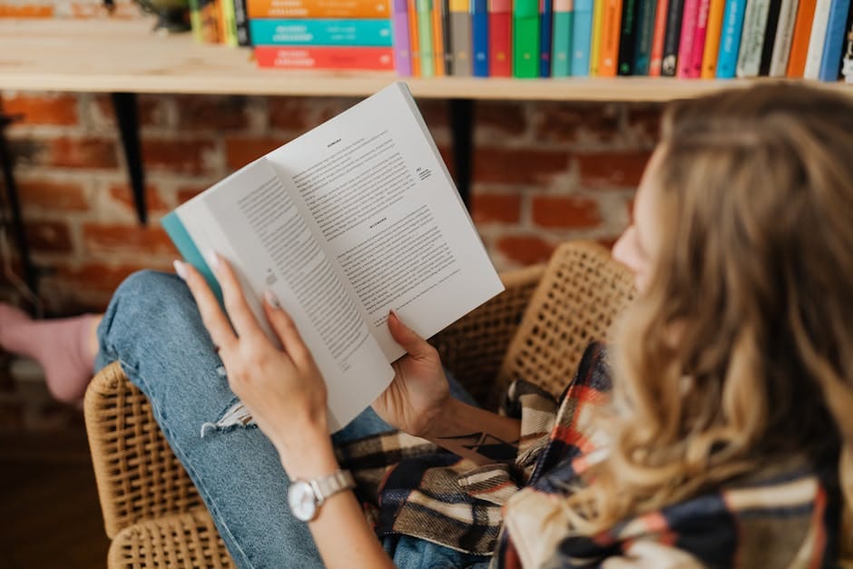 Why More Women Are Reading Female Authors Deliberately