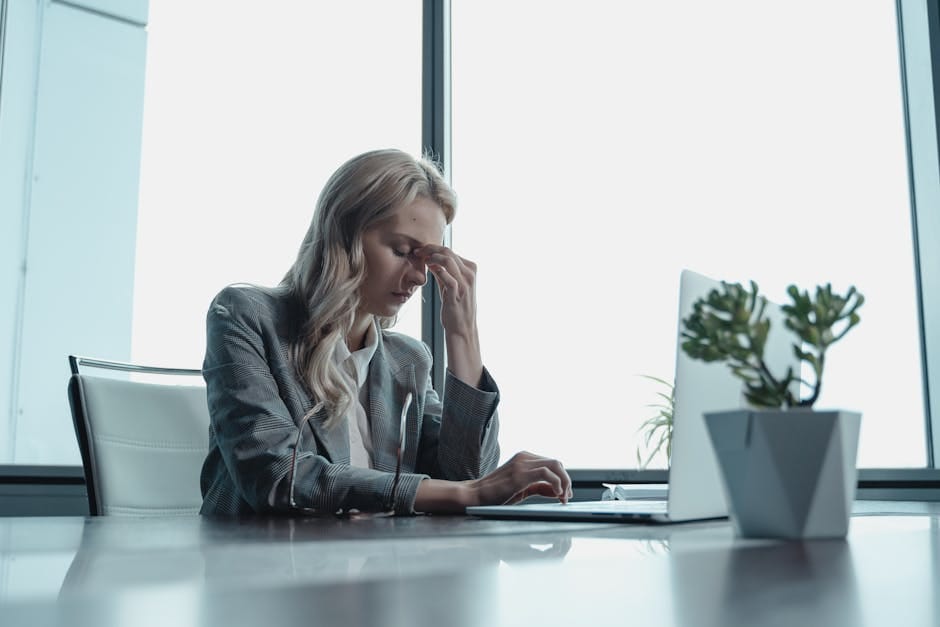 Why Workplace Bullying of Women Is Underreported
