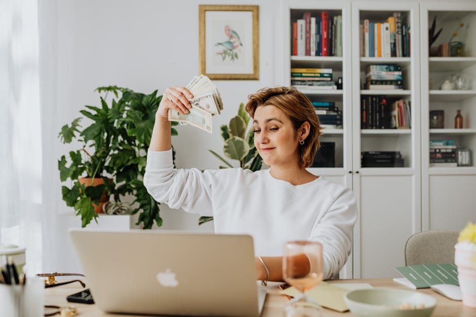 Why Women's Investment in Their 50s Is Growing Fast