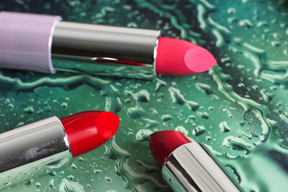 Why the 'Lipstick Index' Is a Real Economic Indicator