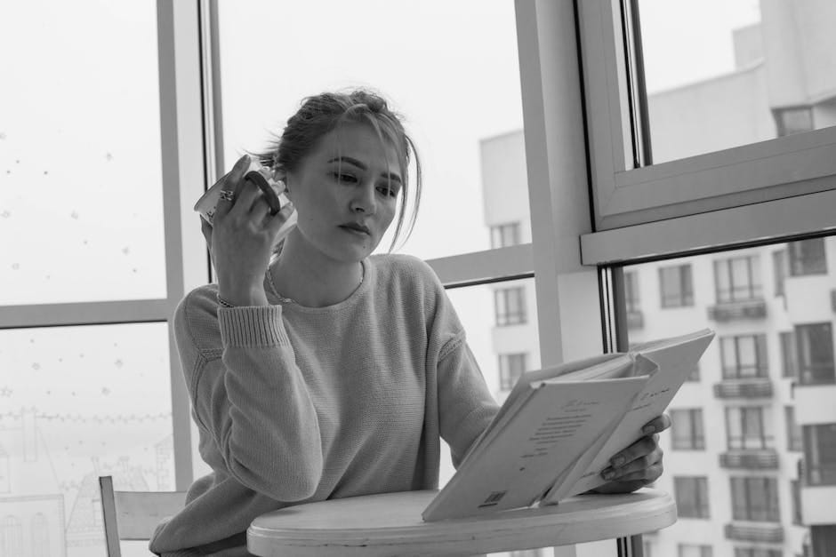 Quiet Ambition: Why More Women Are Redefining What 'Making It' Means