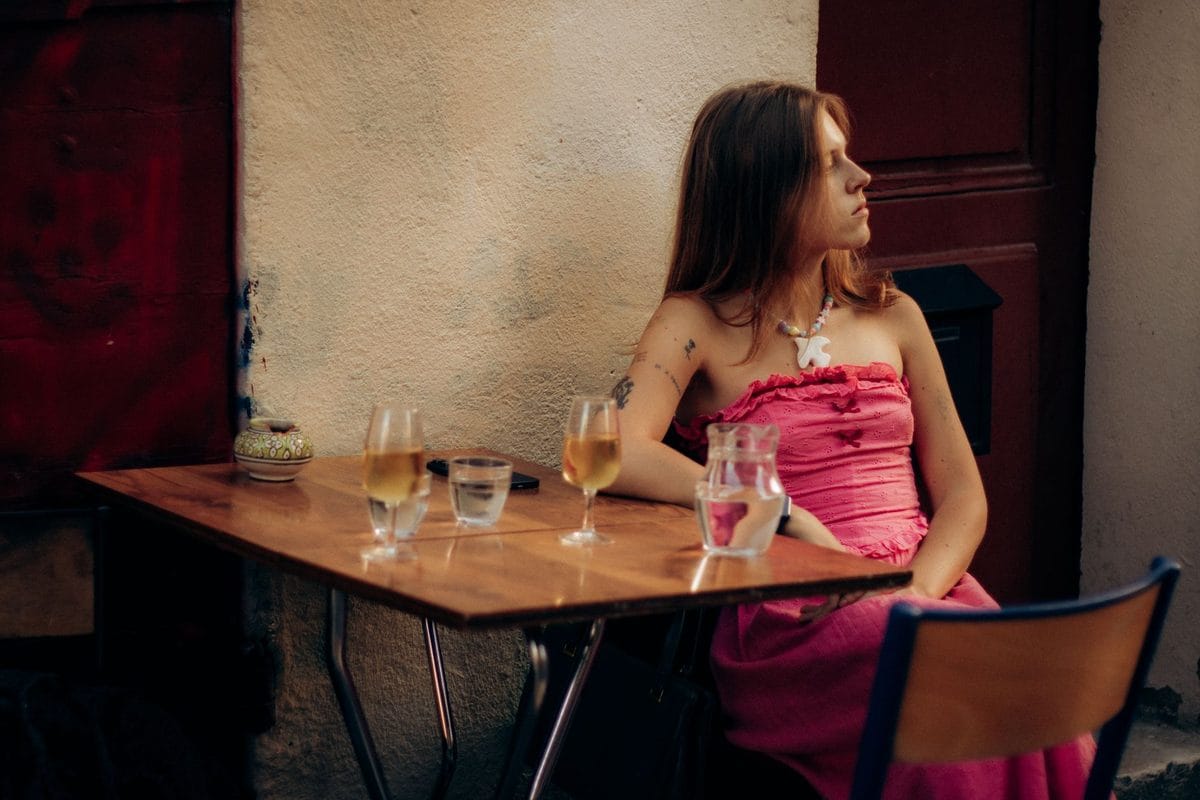 The Summer She Books for Herself: How Solo Travel Stopped Being a Consolation Prize