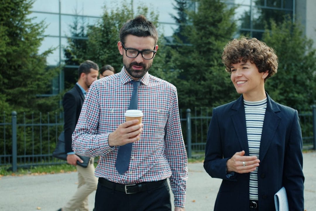 Summer Hours Are Back — But Not Everyone Gets to Leave at One