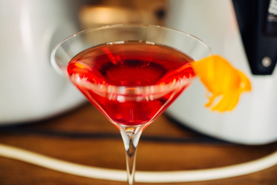 Nobody's Getting Drunk at the Rooftop Party Anymore, and Women Started It