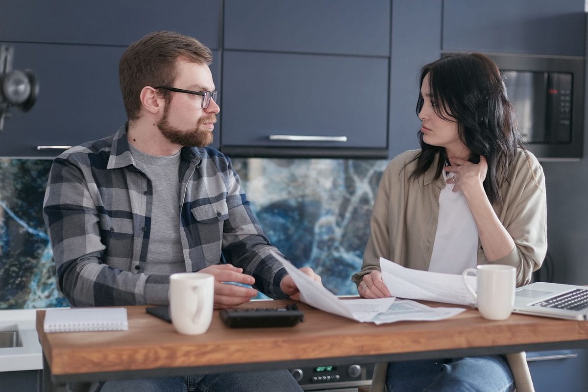 The Secret Account: Why Financial Infidelity Is Becoming the New Relationship Dealbreaker