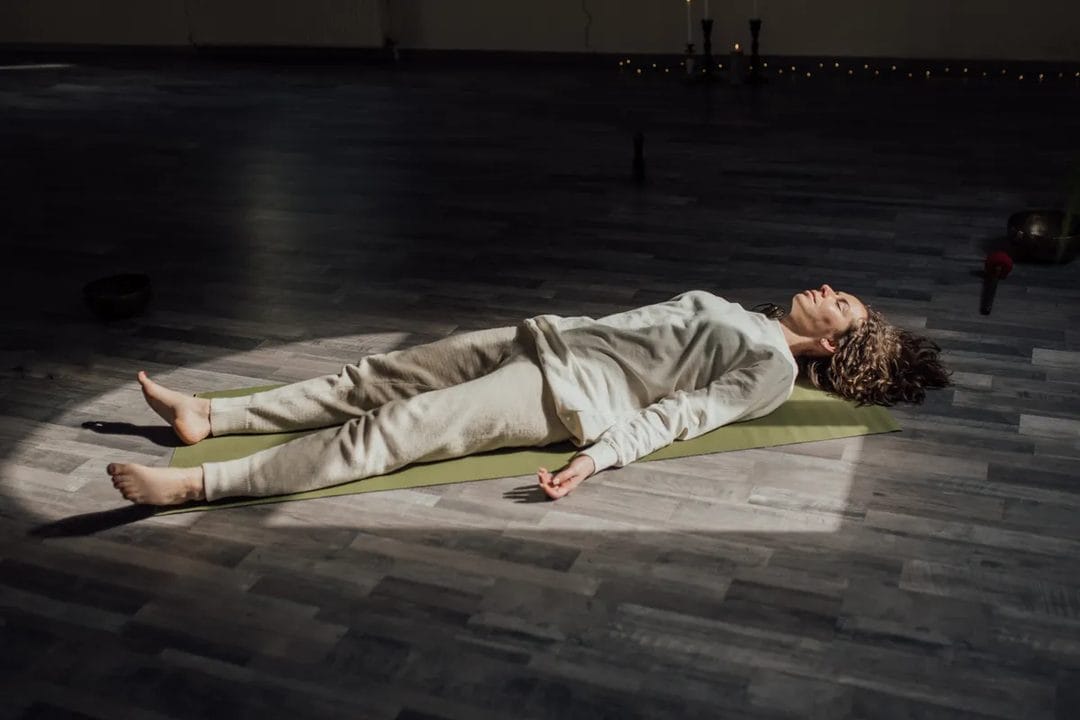 Somatic Workouts: Why 'Doing Almost Nothing' Became 2026's Most-Searched Fitness Trend