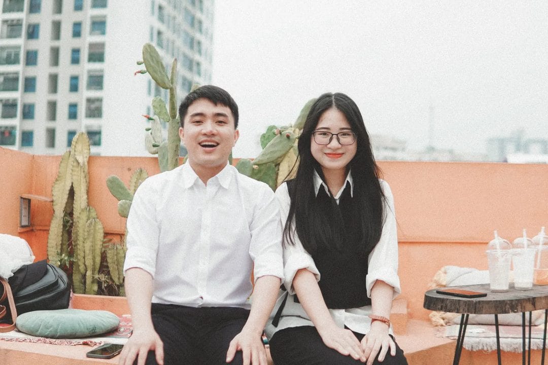 Hard Launch Season: Why September Has Quietly Become the Month Couples Go Public