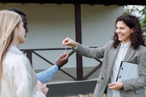 Why More Women Are Buying Their Own Homes Alone
