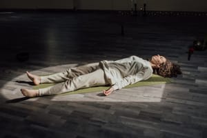 Somatic Workouts: Why 'Doing Almost Nothing' Became 2026's Most-Searched Fitness Trend