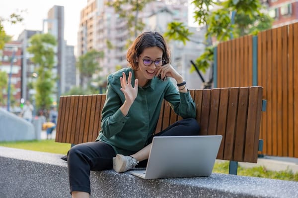 Why More Women Are Demanding Workplace Flexibility