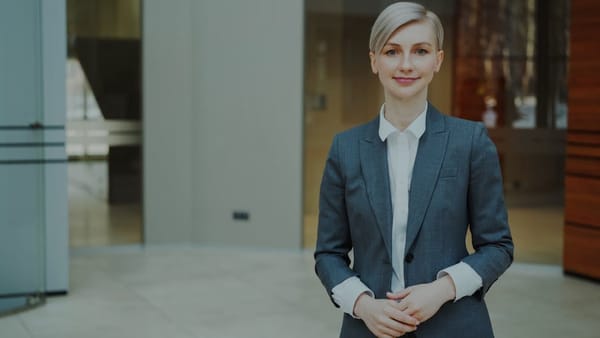 Why Female-Led Companies Outperform on Returns
