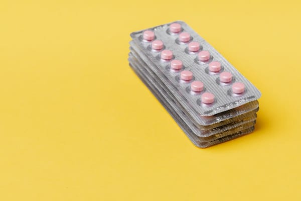 Why HRT Demand Has Outstripped Supply