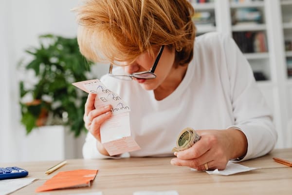 Why Older Women Are the Fastest-Growing Investor Demographic