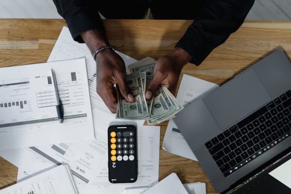 Why Some Companies Are Doing Pay Transparency Voluntarily