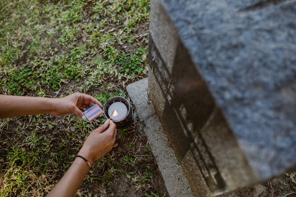 Why More Women Are Choosing Cremation Over Burial