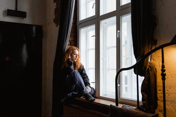 Why More Women Are Choosing Solo Living