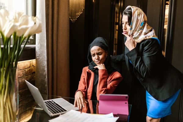 Why More Women Are Forming Investment Clubs