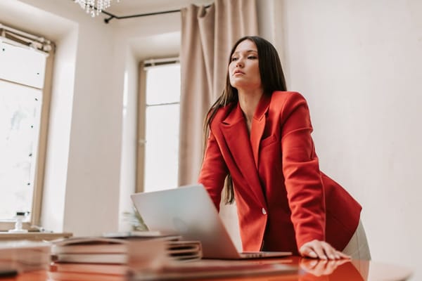 Why More Women Are Choosing Childfree Careers