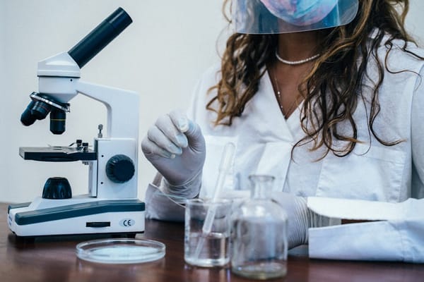 Why Women's Health Research Funding Is Finally Increasing