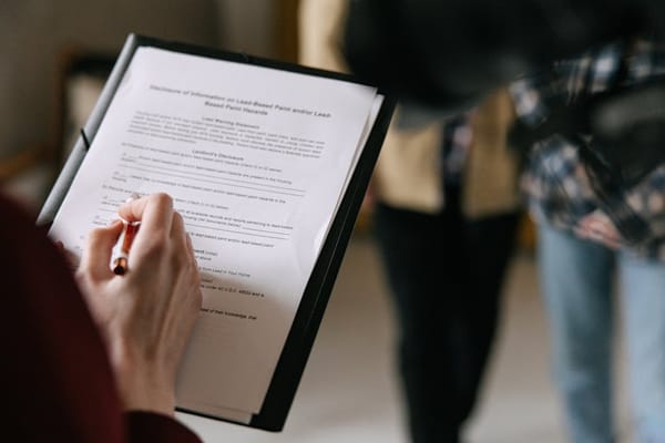 Why More Women Are Building Estate Plans