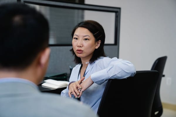 Menopause Reaches the Workplace, and the Excuses Run Out