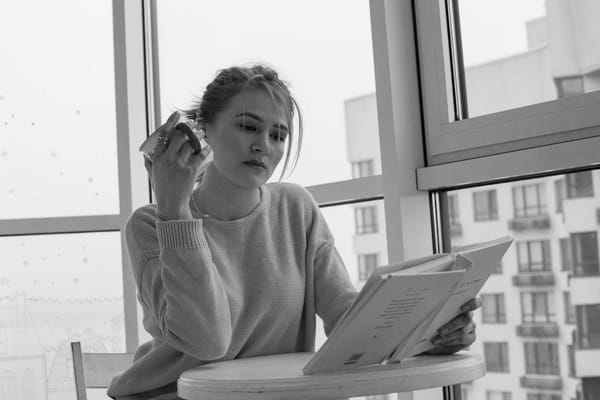 Quiet Ambition: Why More Women Are Redefining What 'Making It' Means
