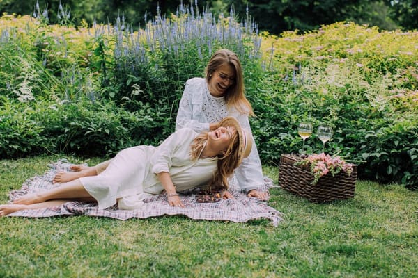 The Friendship You Keep Meaning to Text Back: On Rebuilding a Social Life in Your Thirties