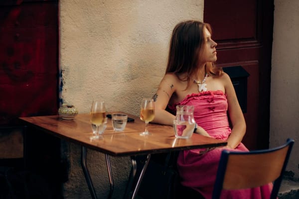 The Summer She Books for Herself: How Solo Travel Stopped Being a Consolation Prize