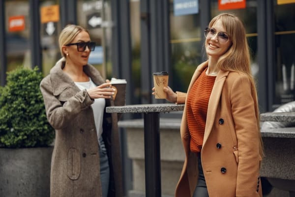 The Friendship Silo: Why Women Are Keeping Their Closest Friends Apart