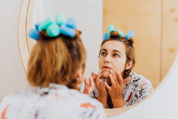 'Second Puberty': Why Women in Their Late Thirties Keep Using That Phrase Online