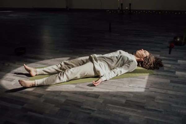 Somatic Workouts: Why 'Doing Almost Nothing' Became 2026's Most-Searched Fitness Trend